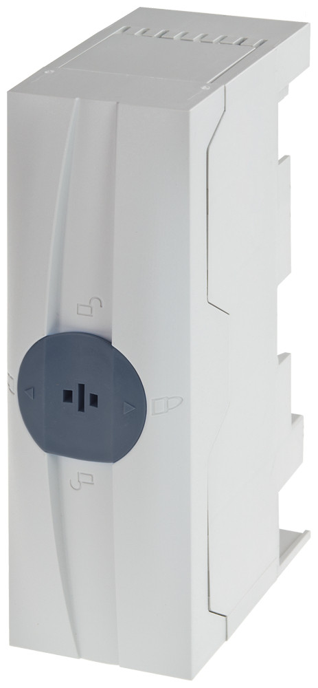 Siemens SENTRON 8US1 Aansluitmodule 50 MM2, 3-polig 3-polig, 6-50 MM2 54X 160 MM