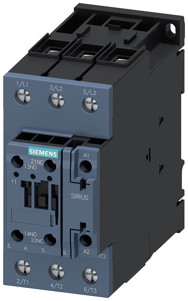 Siemens MAGNSCHK 3RT20361NB300CC0