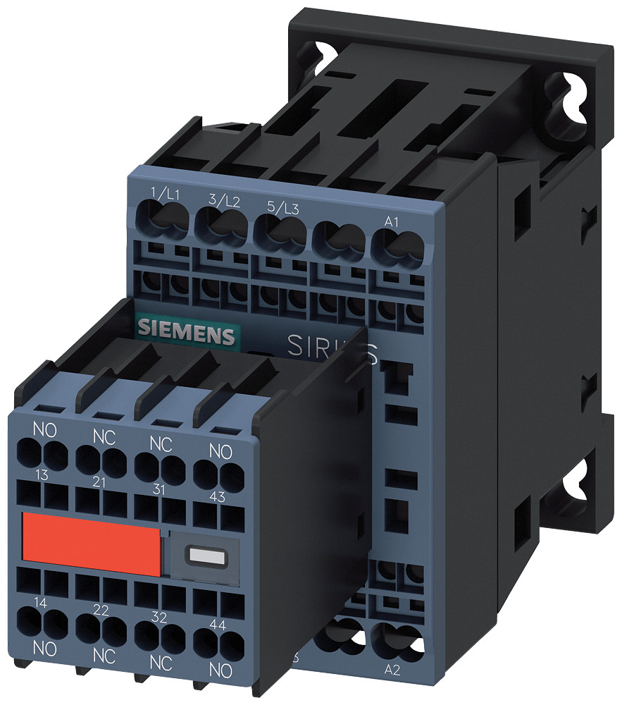Siemens MAGNSCHK 3RT20172AK643MA0