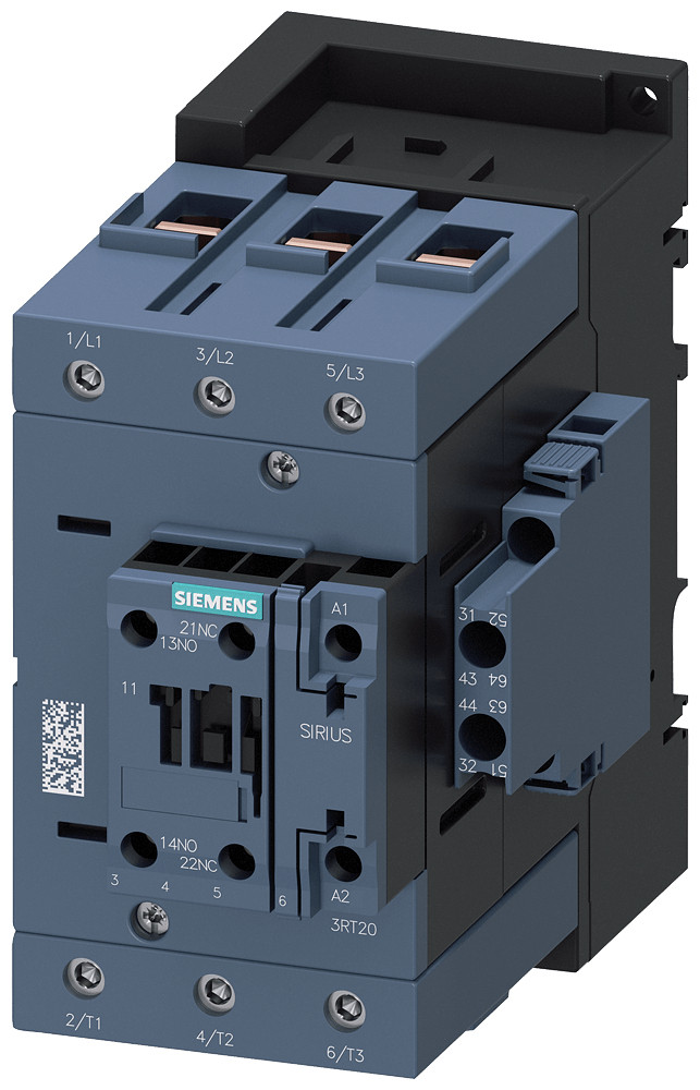 Siemens MAGNSCHAK 3RT2046-1AL26