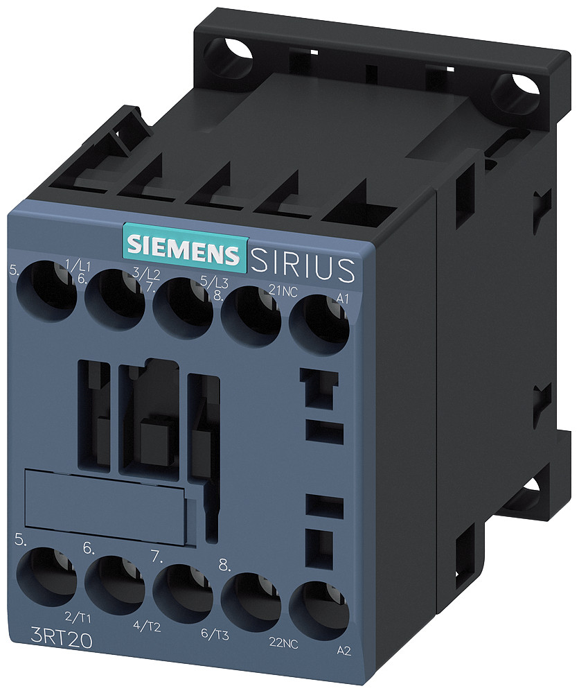 Siemens MAGNSCHAK 3RT2016-1AN22