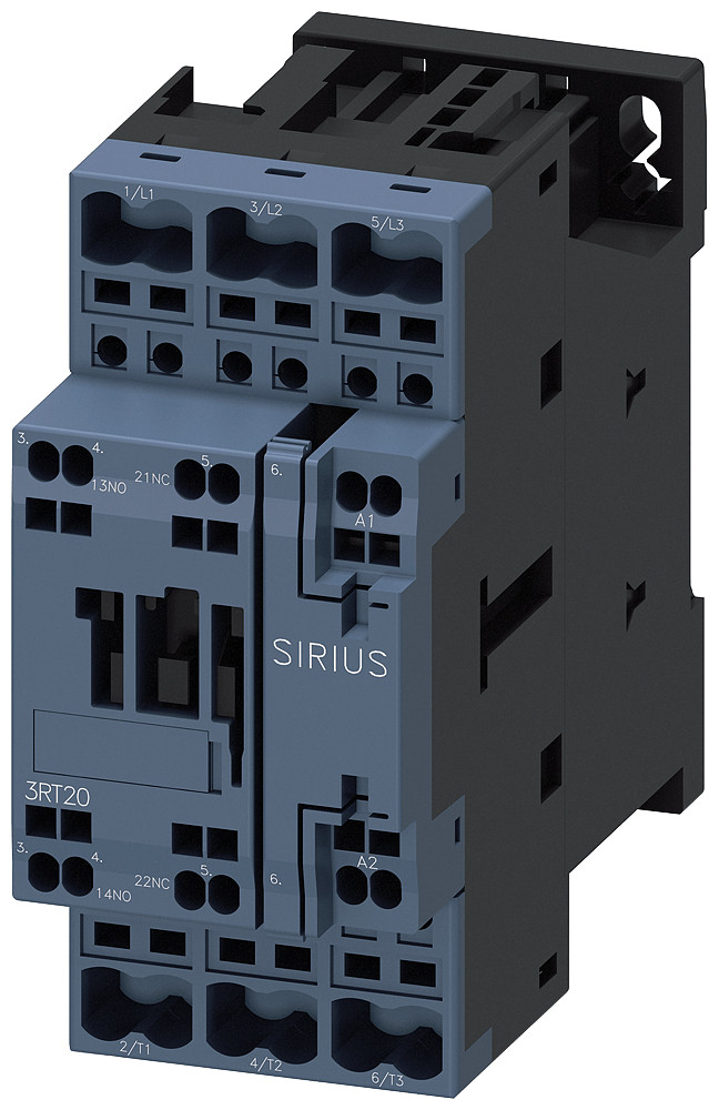Siemens MAGNSCHAK 3RT2023-2AV00