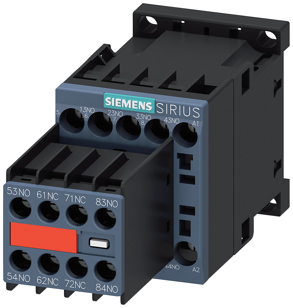 Siemens HLPRELAIS 3RH2262-1AP60