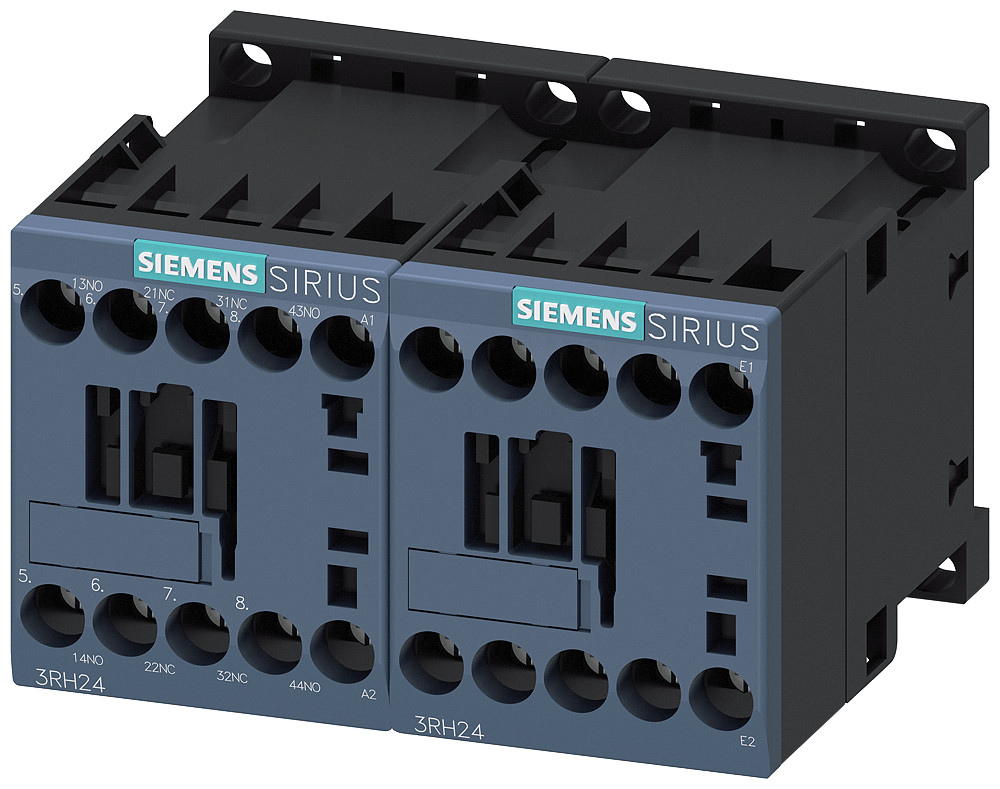 Siemens HLPRELAIS 3RH2422-1AP60
