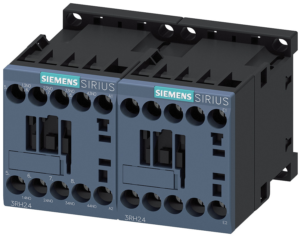Siemens HLPRELAIS 3RH2440-1AP60