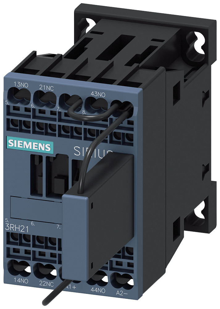Siemens HLPREL 3RH21222KG400LA4