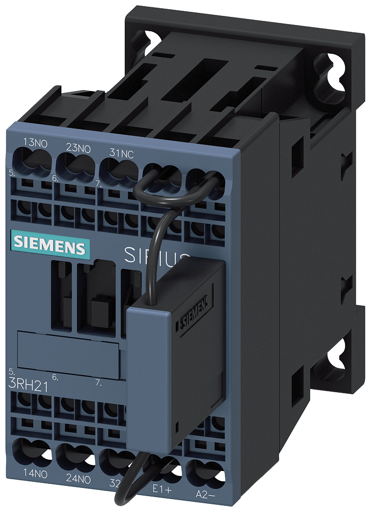 Siemens HLPREL 3RH21222LB400LA0