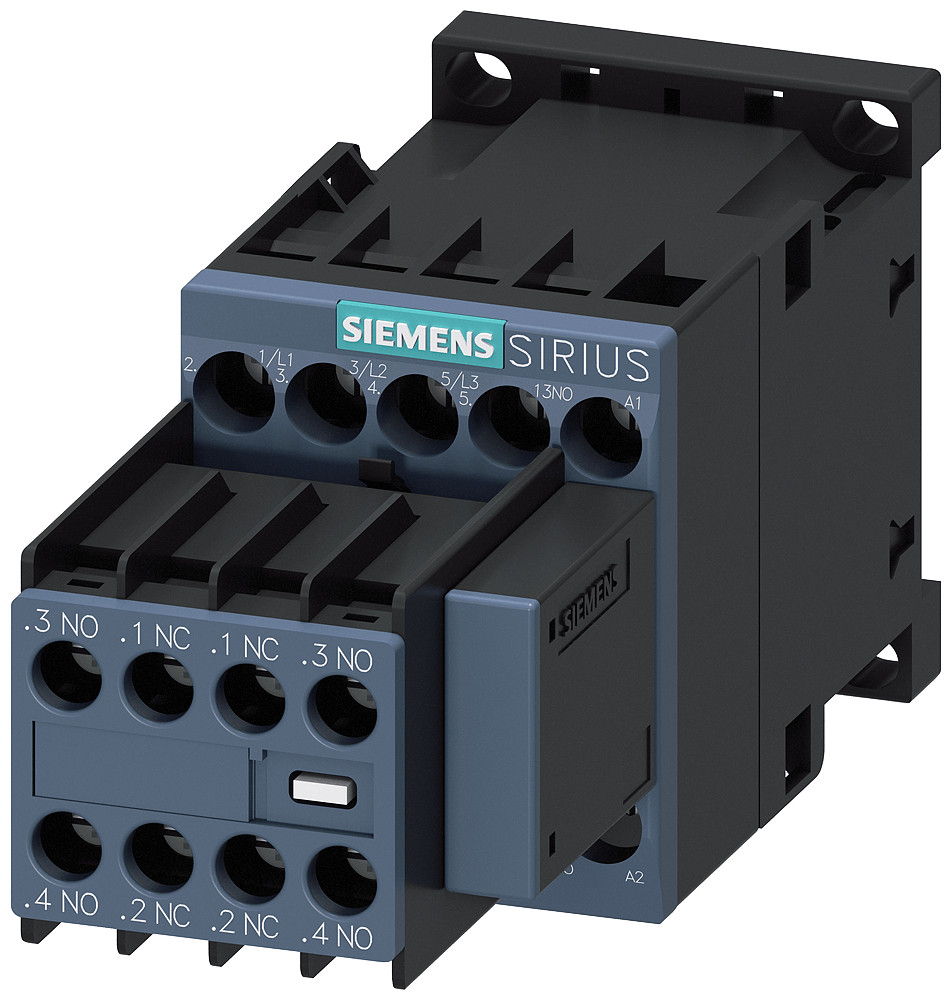 Siemens MAGNSCHAK 3RT2016-1CP07