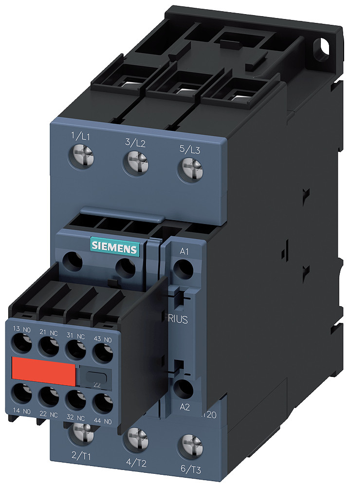 Siemens MAGNSCHK 3RT20371AK643MA0