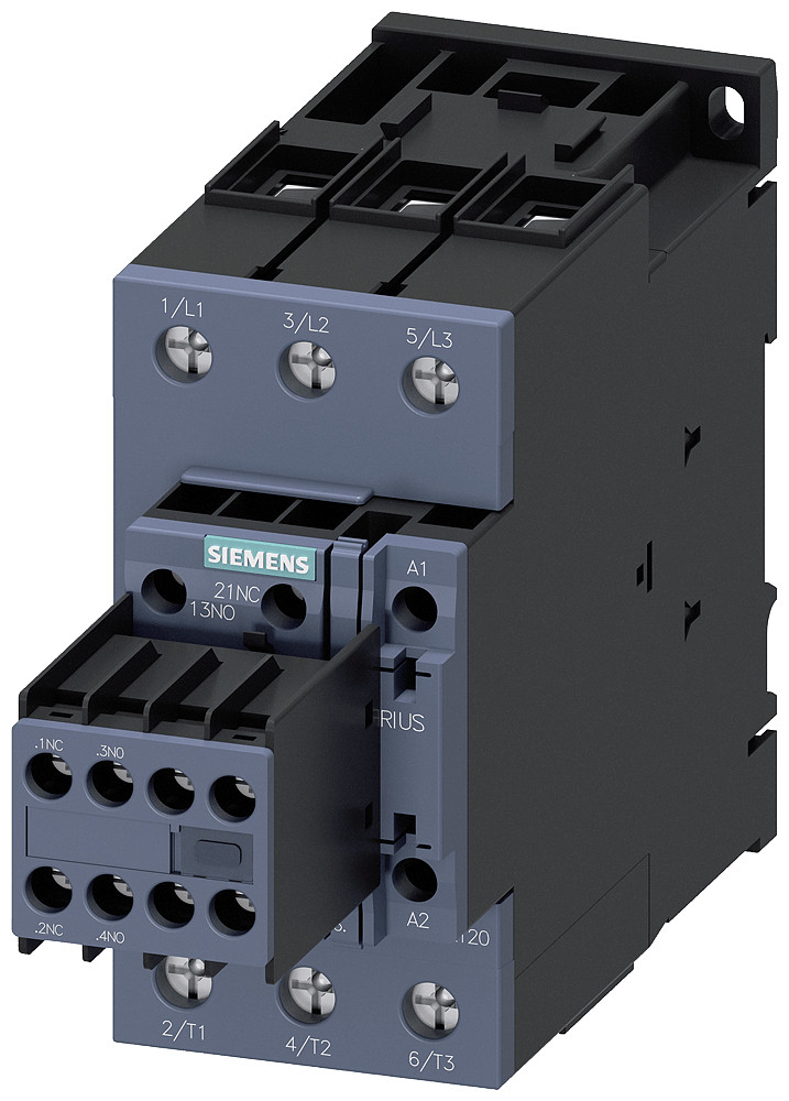 Siemens MAGNSCHAK 3RT2038-1AK64