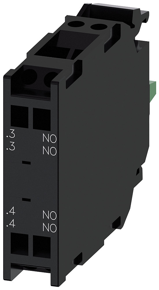 Siemens HULPCNTB 3SU14001AA103DA0