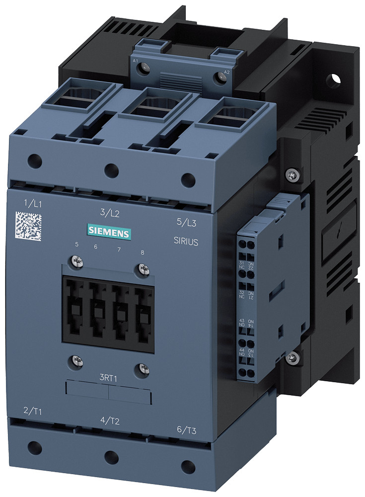 Siemens MAGNSCHK 3RT10548AR380PR0