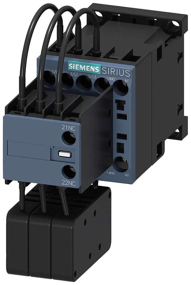 Siemens CONDSTRMS 3RT2617-1AB03
