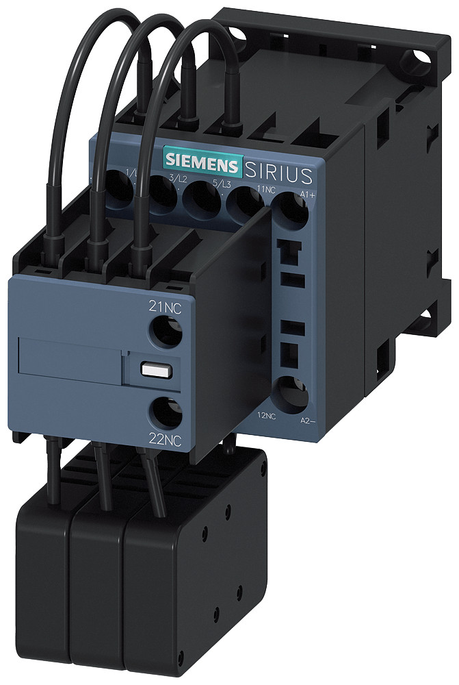 Siemens CONDSTRMS 3RT2617-1BF45