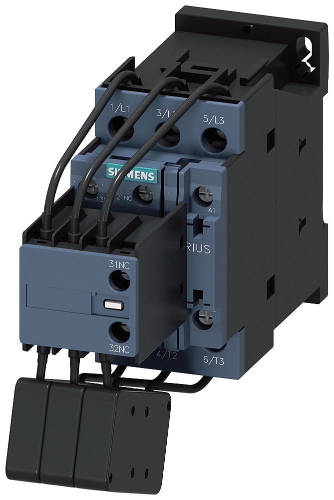 Siemens CONDSTRMS 3RT2627-1AF05