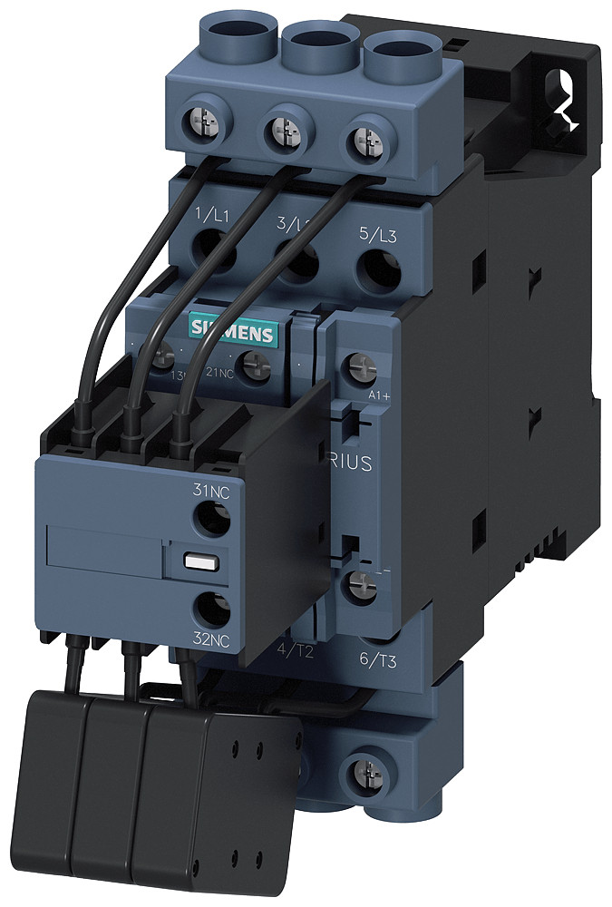 Siemens CONDSTRMS 3RT2628-1BF45