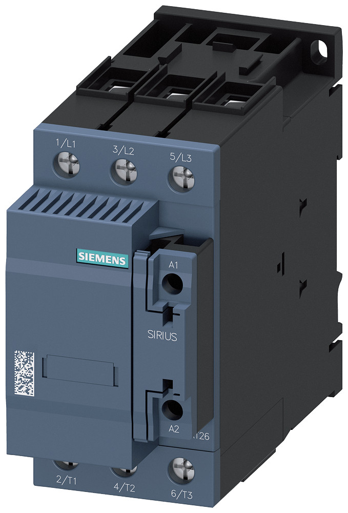 Siemens CONDSTRMS 3RT2636-1AL23