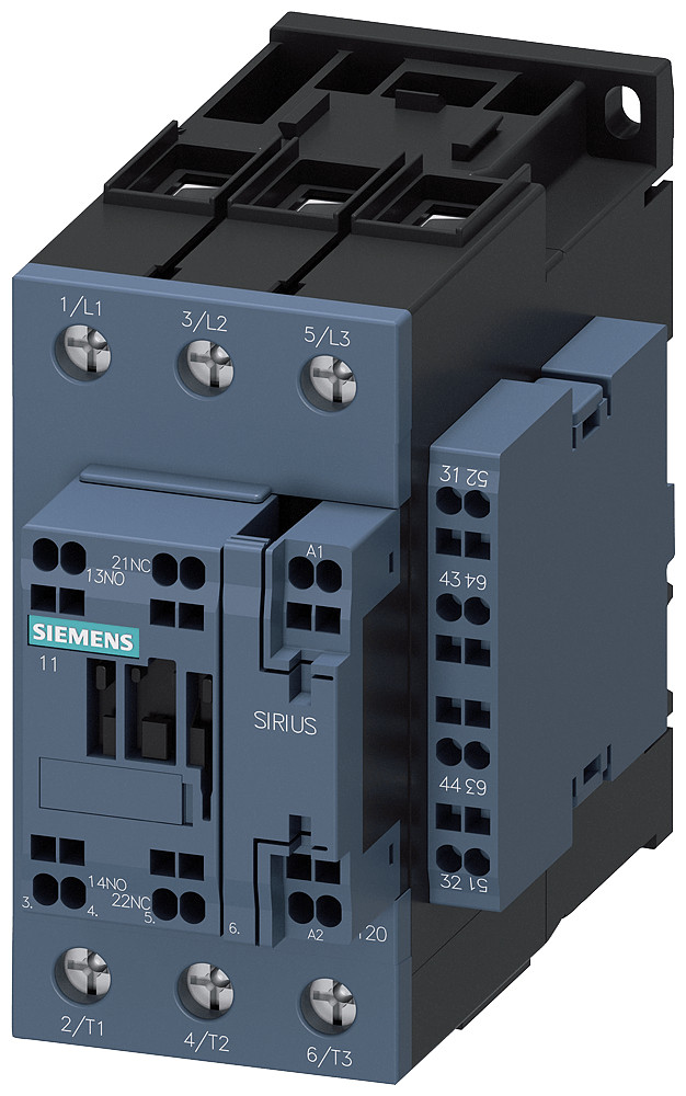 Siemens MAGNSCHAK 3RT2035-3AF06