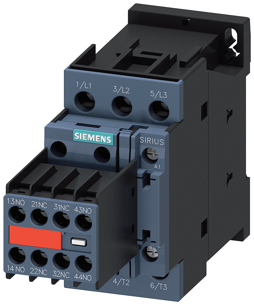 Siemens MAGNSCHK 3RT20281CL243MA0