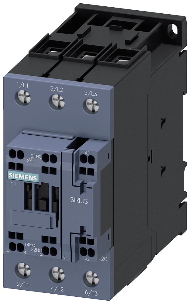 Siemens MAGNSCHAK 3RT2036-3NF30