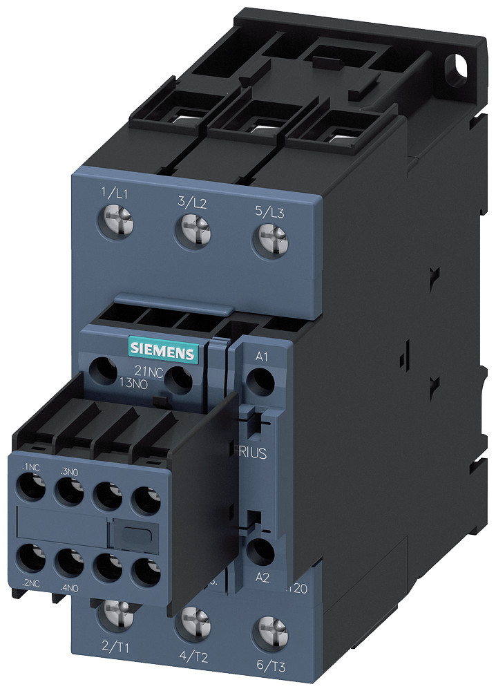 Siemens MAGNSCHAK 3RT2037-1NP34