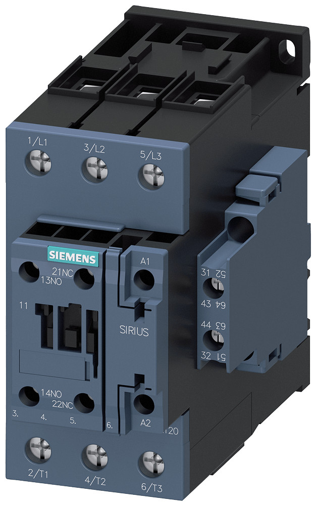 Siemens MAGNSCHAK 3RT2037-1NB36