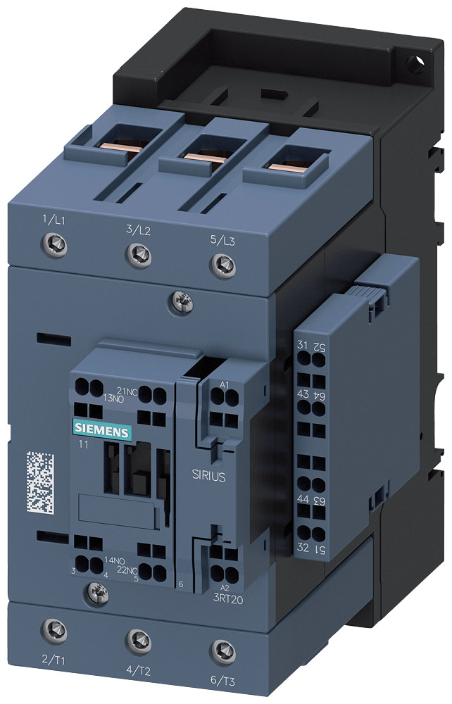Siemens MAGNSCHAK 3RT2045-3AF06