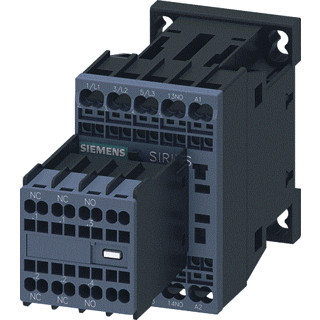 Siemens MAGNSCHAK 3RT2015-2AF04