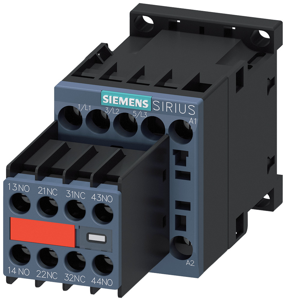 Siemens MAGNSCHK 3RT20151AN243MA0