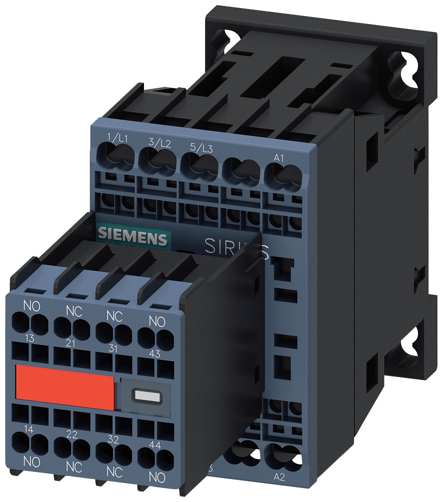 Siemens MAGNSCHK 3RT20152FB443MA0