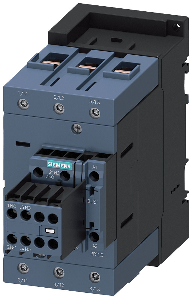 Siemens MAGNSCHAK 3RT2046-1AF04