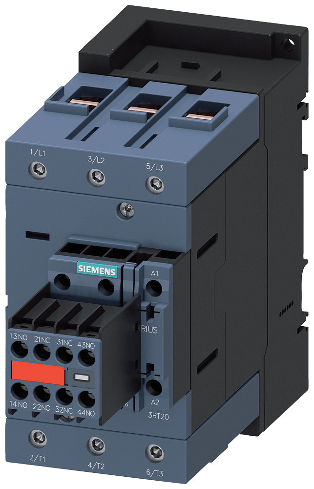 Siemens MAGNSCHK 3RT20461CB043MA0