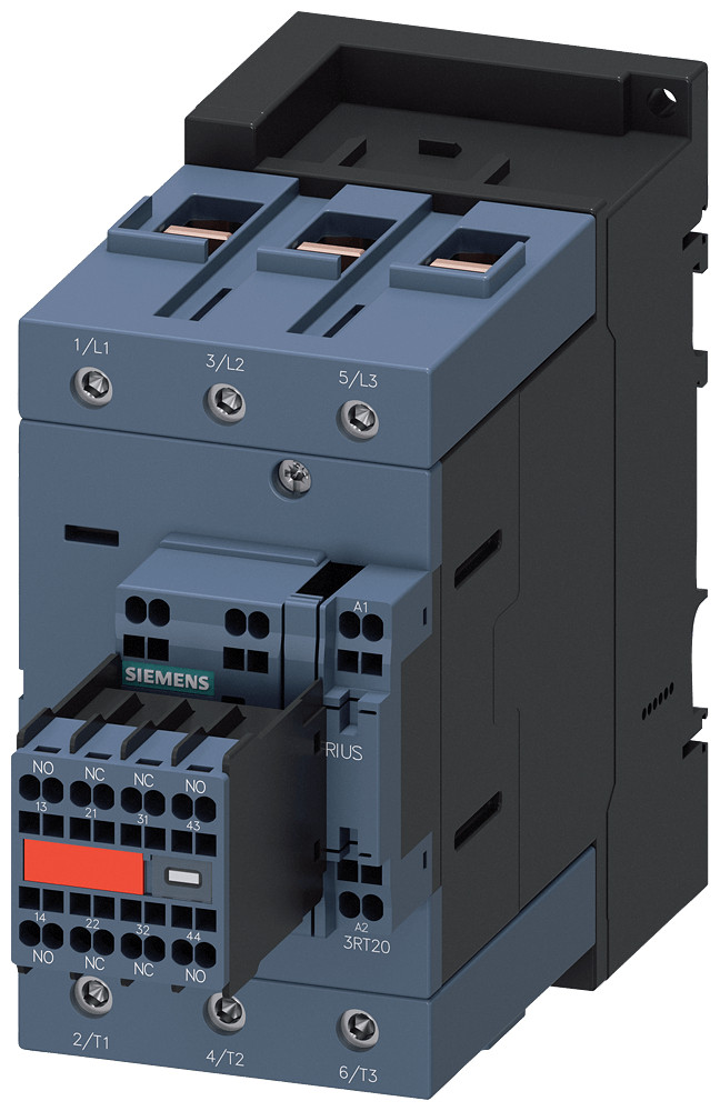Siemens MAGNSCHK 3RT20463CB043MA0