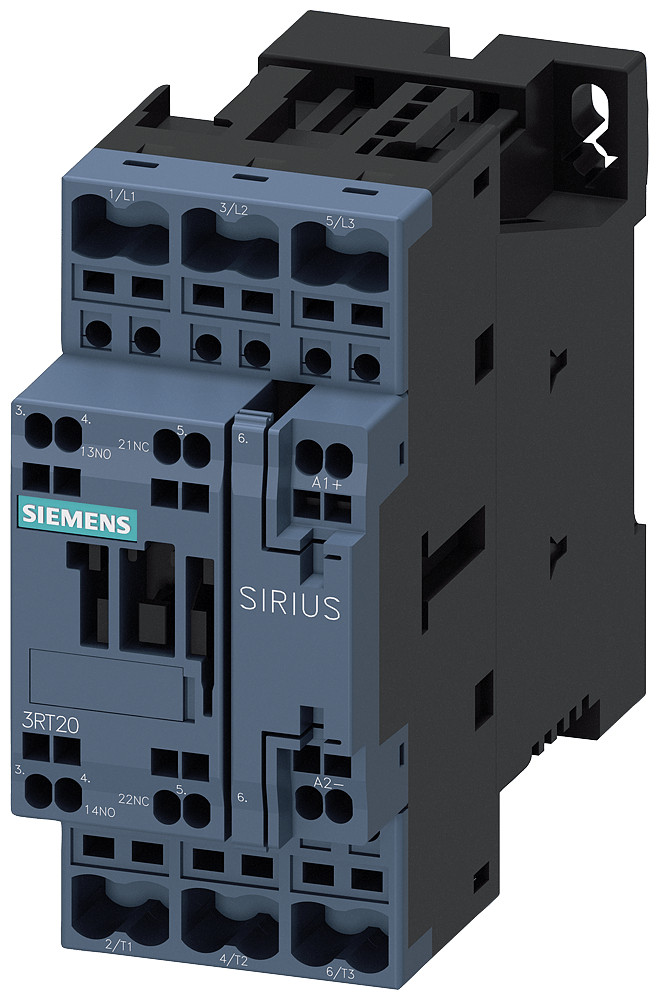 Siemens MAGNSCHAK 3RT2023-2NP30