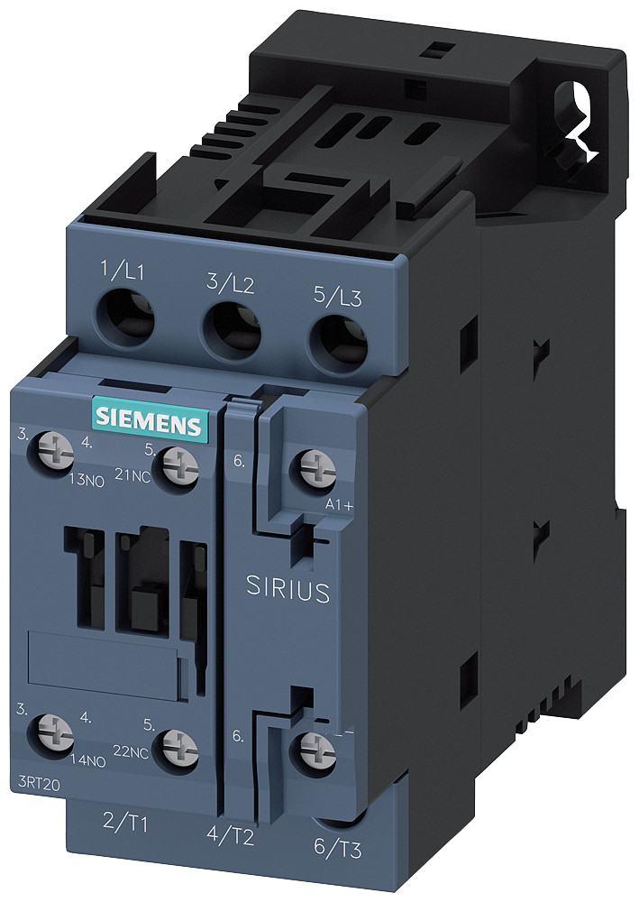 Siemens MAGNSCHAK 3RT2023-1NF30