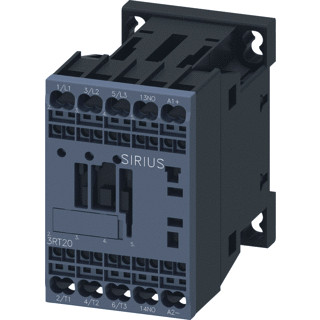 Siemens MAGNSCHK 3RT20162BB410CC0