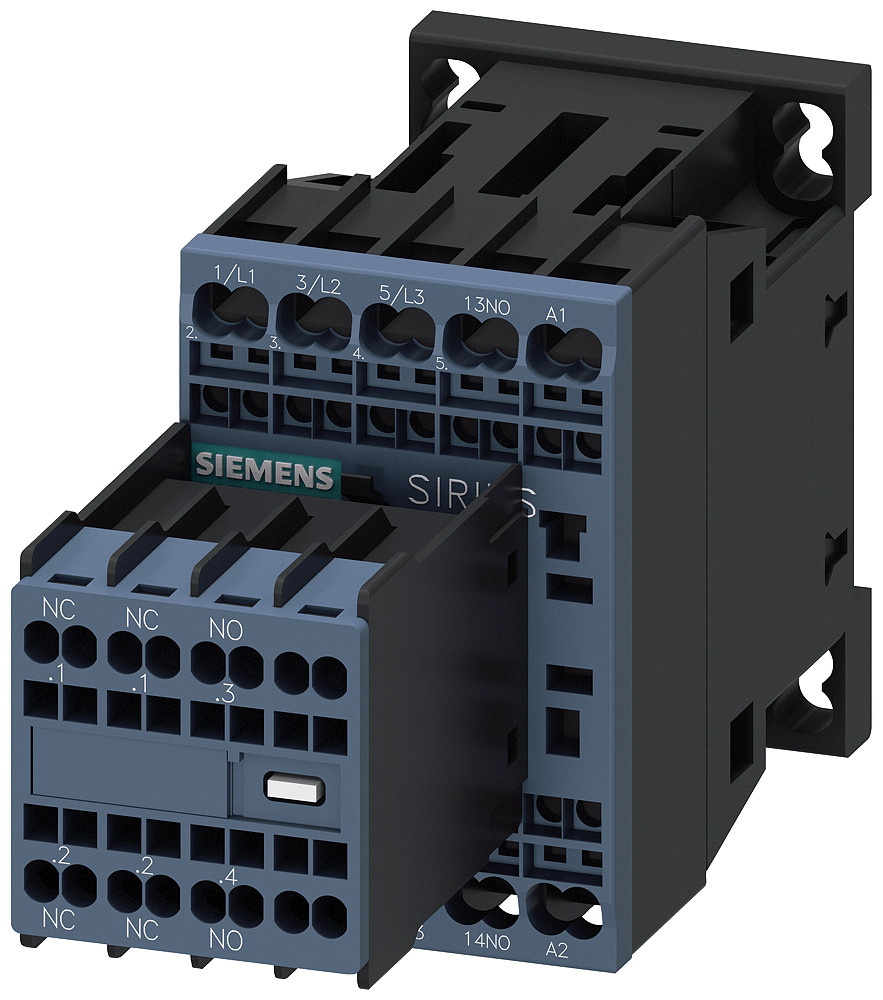 Siemens MAGNSCHAK 3RT2017-2AP04