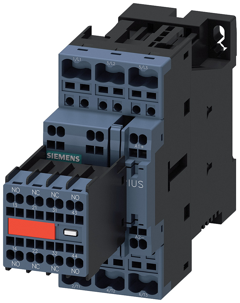 Siemens MAGNSCHK 3RT20242BB443MA0