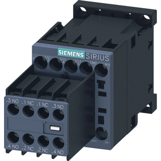 Siemens MAGNSCHAK 3RT2018-1FB47