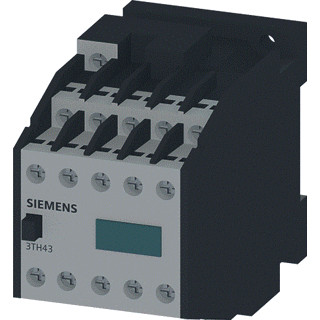 Siemens Contactor relay 55e en 50 011