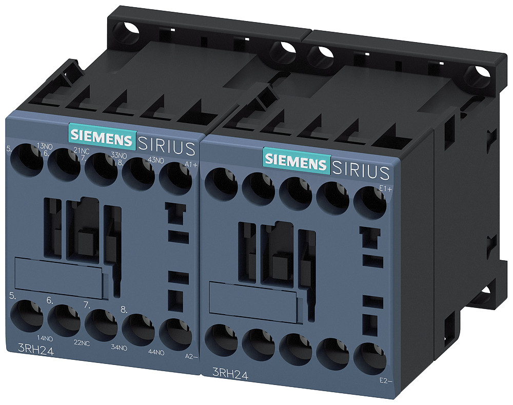Siemens HLPRELAIS 3RH2431-1BM40
