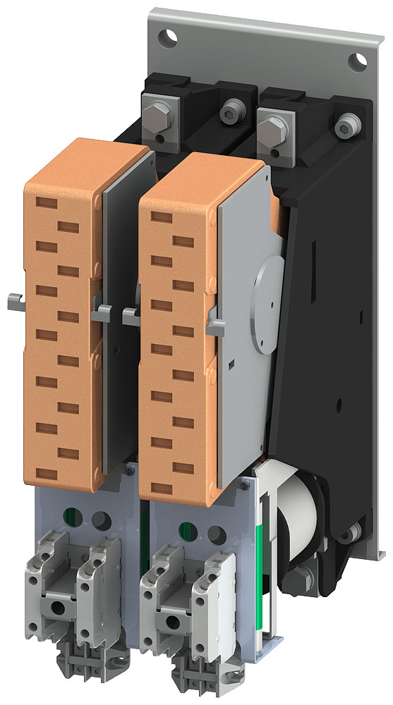 Siemens MAGNSCHAK 3TC7814-0EF