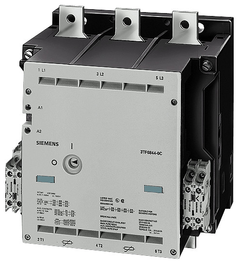 Siemens MAGNSCHAK 3TF6844-8CF7