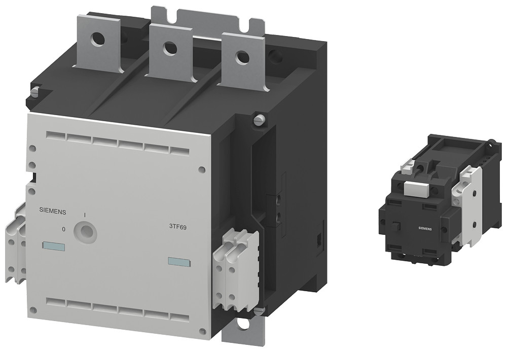 Siemens MAGNSCHAK 3TF6933-1DF4