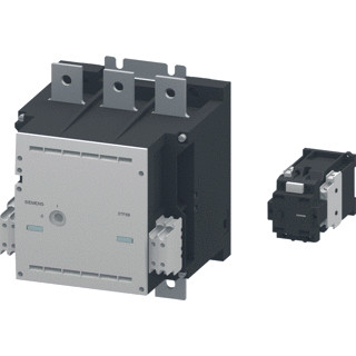 Siemens MAGNSCHAK 3TF6933-1DB4