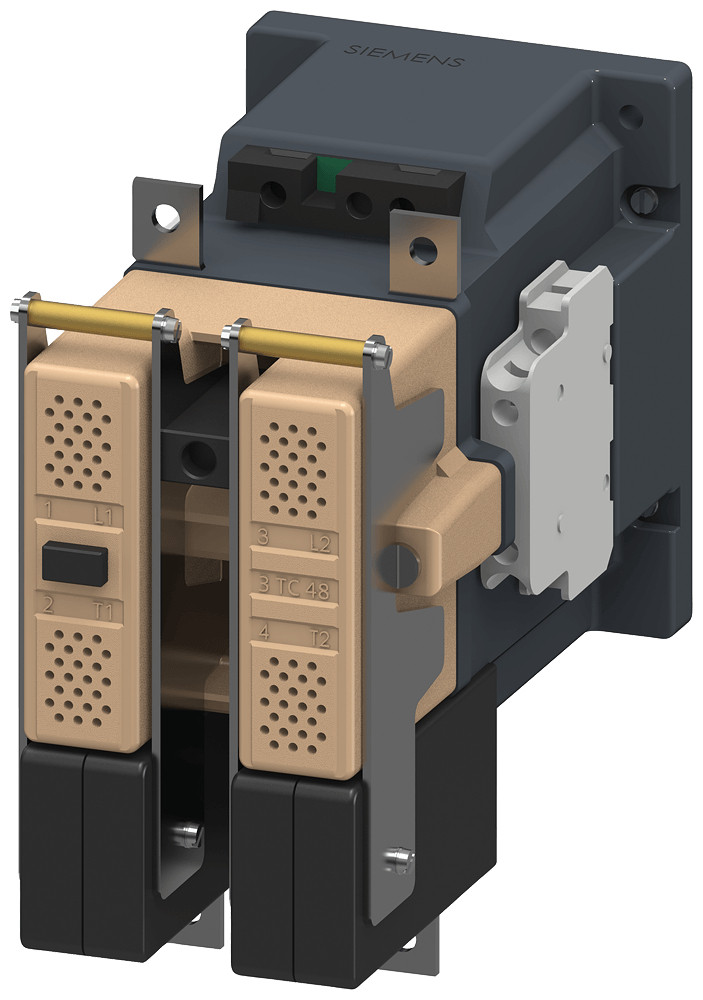 Siemens MAGNSCHAK 3TC4817-0AG4