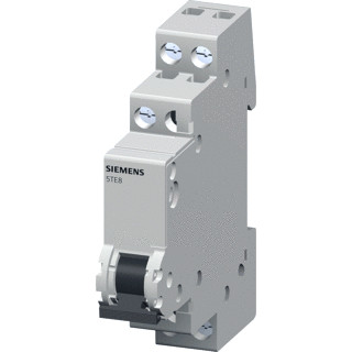 Siemens Control switch 20a 1no 1lamp
