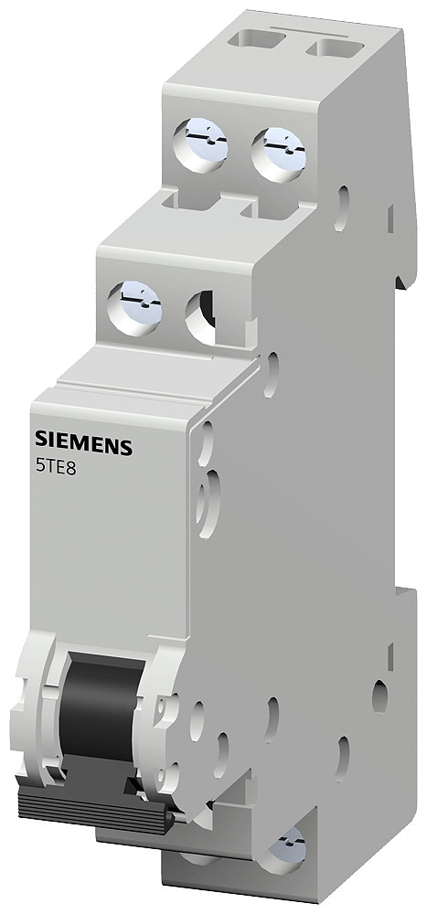 Siemens INBSCHKMO 5TE8101-3