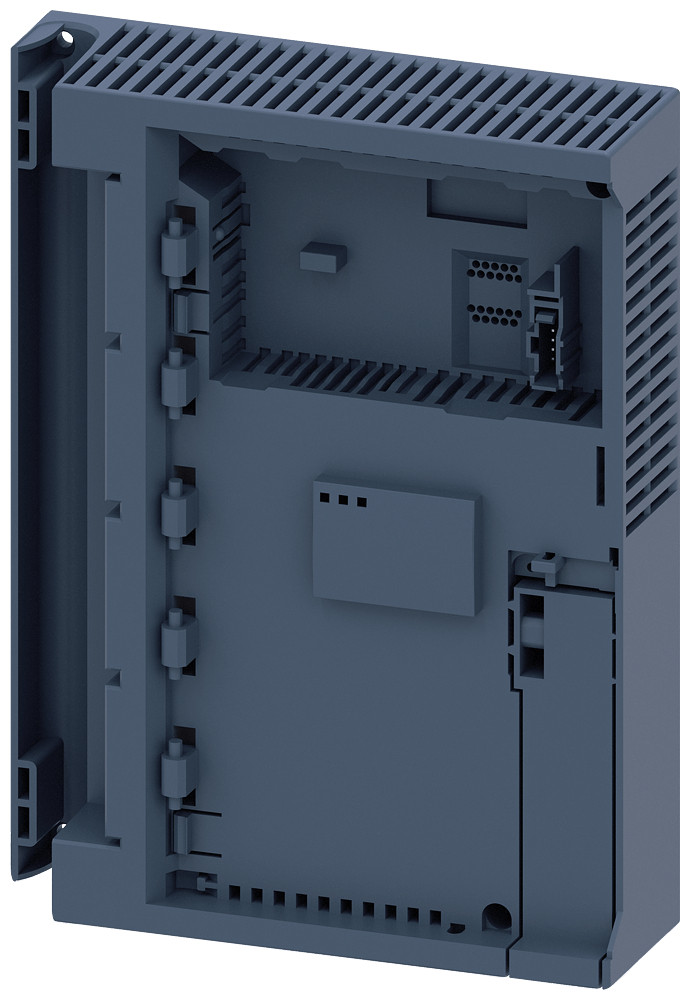 Siemens Control unit 110-250 V for 3RW55 size 1 to 4