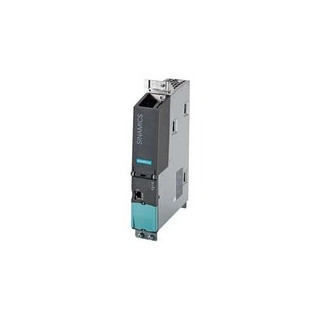Siemens Control unit cu320-2 DP zonder compact flash card.